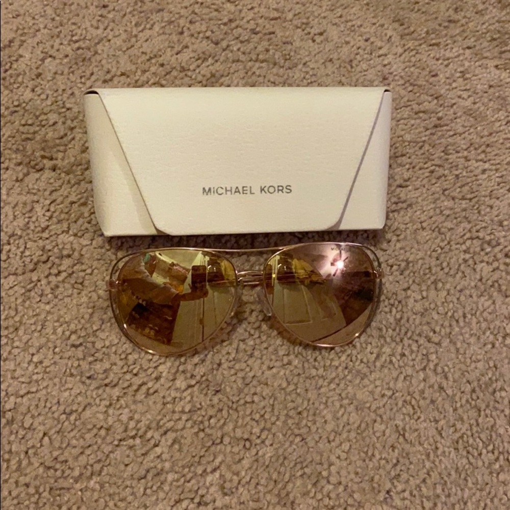 Michael Kors Sunglasses
